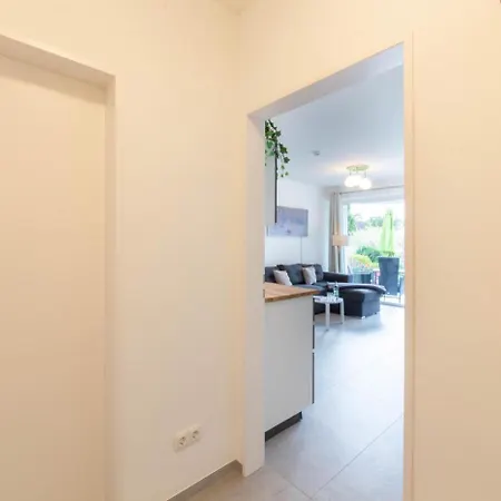 Apartment Wellenbrecher Niendorf (Timmendorfer Strand)
