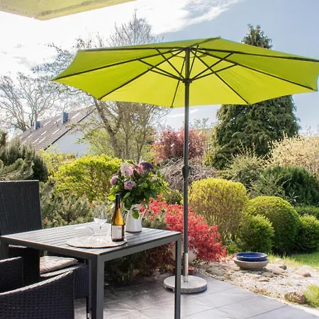 Lägenhet Wellenbrecher *