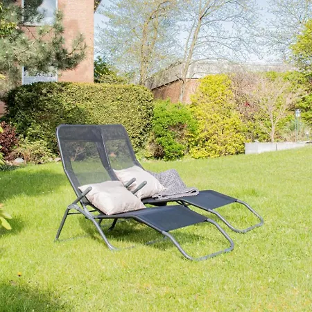 Wellenbrecher * Niendorf (Timmendorfer Strand)