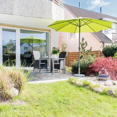 Apartment Wellenbrecher
