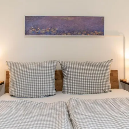 Apartment Wellenbrecher